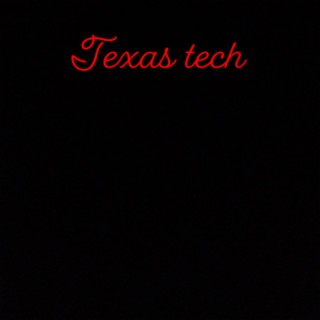 Texas tech