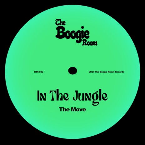 In The Jungle | Boomplay Music