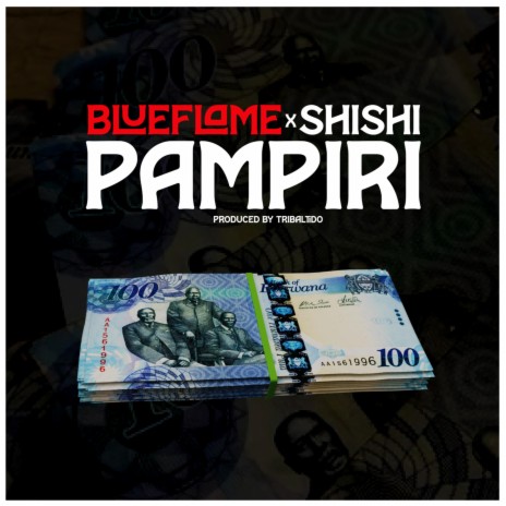 Pampiri ft. Shishi | Boomplay Music