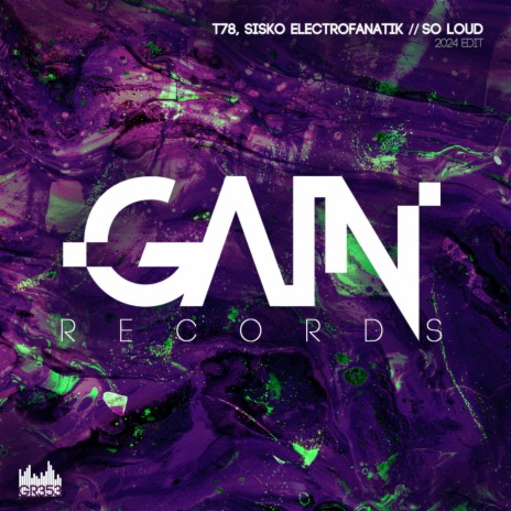 So Loud (Original Mix) ft. Sisko Electrofanatik | Boomplay Music