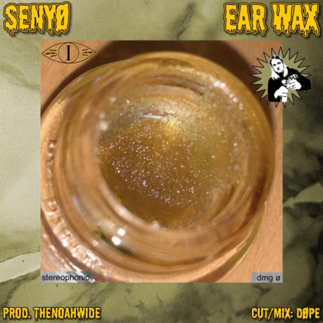 Ear Wax | Boomplay Music