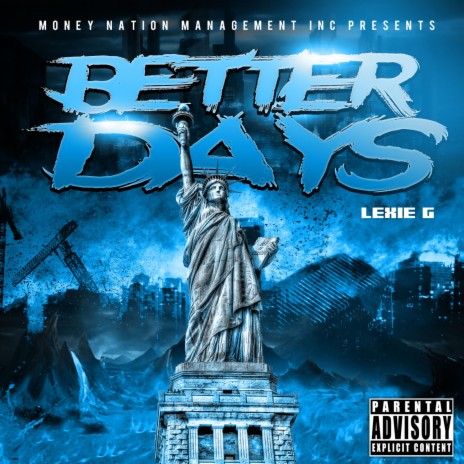 Better Days (Radio Edit) | Boomplay Music