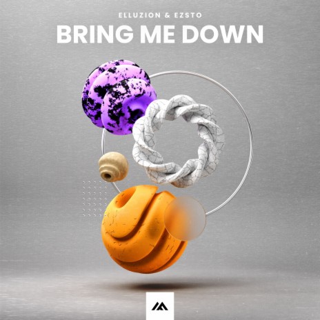 Bring Me Down ft. Ezsto | Boomplay Music