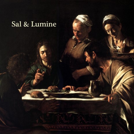 Sal & Lumine ft. Leo Barros