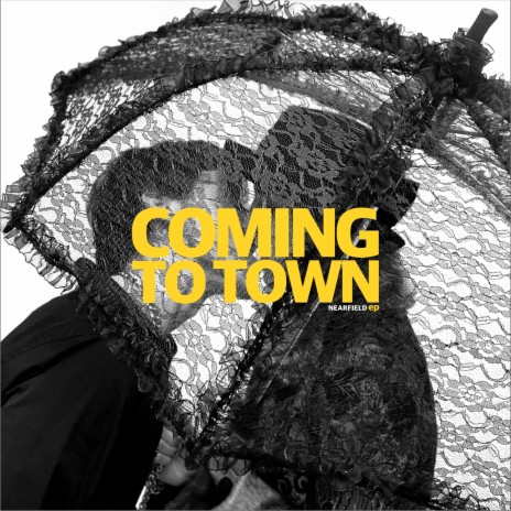 Coming ToTown | Boomplay Music