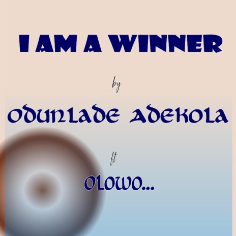 I am a Winner (Percussive Version) | Boomplay Music