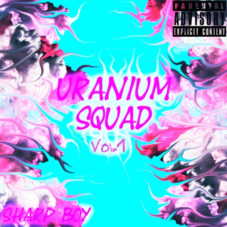 Uranium Squad