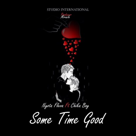 som Time good ft. CHIKA BOY | Boomplay Music