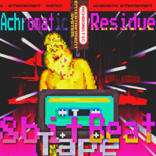 8-Bit Beat Tape