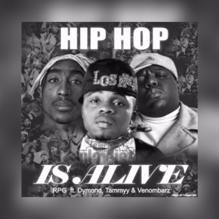 Hip Hop Is Alive