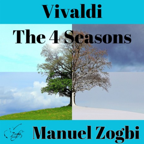 The Four Seasons, Violin Concerto in F Minor, Op.8 No.4, RV297 Winter: II. Largo | Boomplay Music