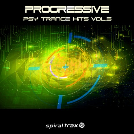 Happy Trails (Tech Tune Progressive Dj Remixed)