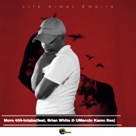 Intaba ft. Brian White & UManzin Kamo RSA | Boomplay Music