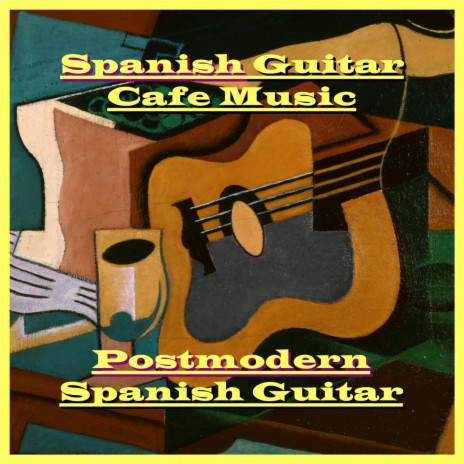 The Quirky Cafe ft. Jon Andrews Music | Boomplay Music