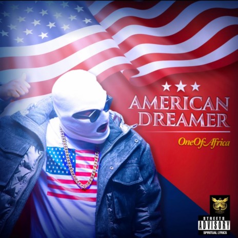 American Dreamer | Boomplay Music