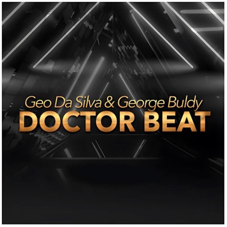 Doctor Beat (Original Mix) ft. George Buldy