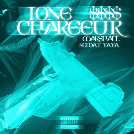 Long Chargeur ft. Soldat Yaya | Boomplay Music