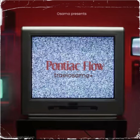 Pontiac Flow | Boomplay Music