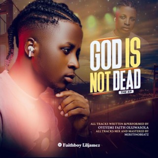 GOD'S NOT DEAD the (ep)