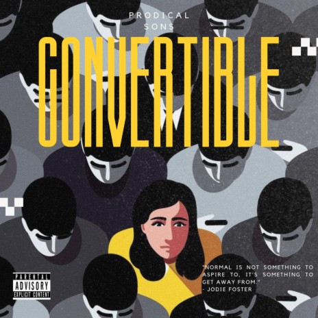 Convertible | Boomplay Music