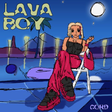 Lava Boy | Boomplay Music