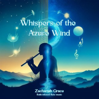 Whispers of the Azure Wind