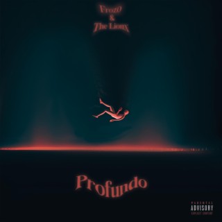 PROFUNDO ft. The Lionx & Og Jeffersson lyrics | Boomplay Music