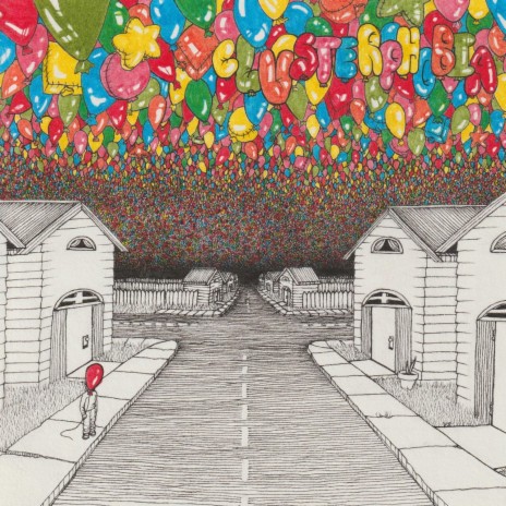 BalloonBoy (Extended Mix)
