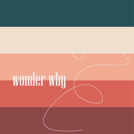 wonder why | Boomplay Music