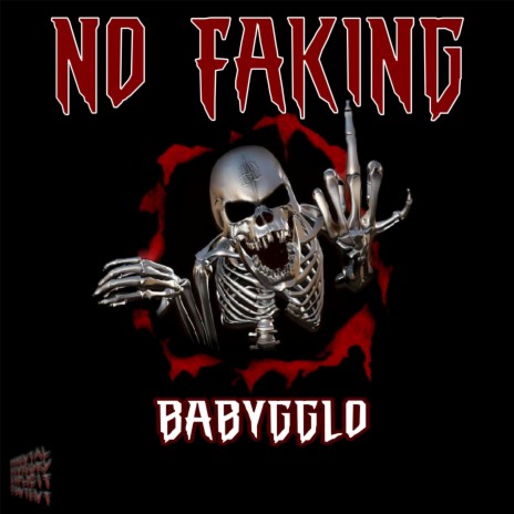 No Faking | Boomplay Music