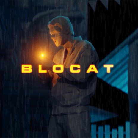 Blocat