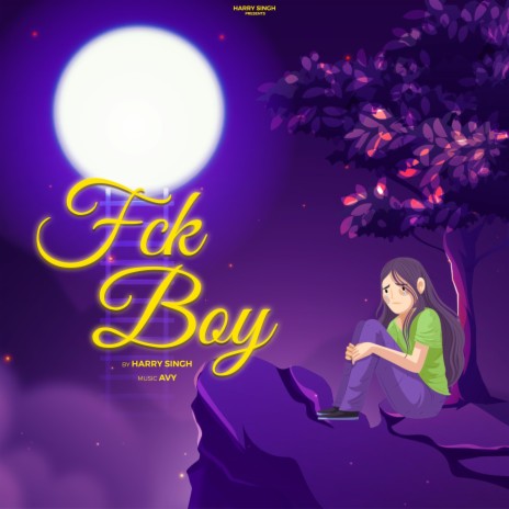 FCKBOY ft. Avy | Boomplay Music