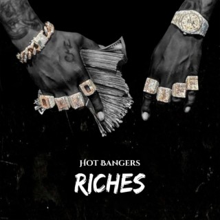 Riches | Hard Trap Beat