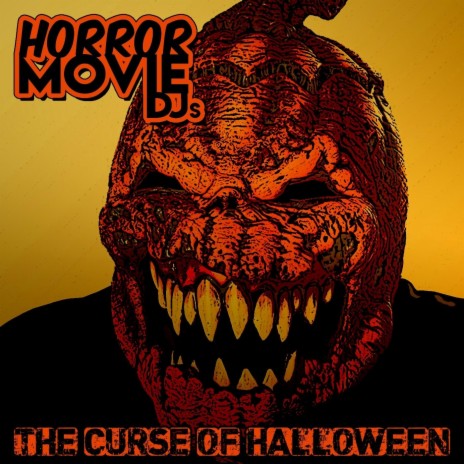 The Curse of Halloween | Boomplay Music