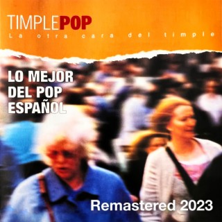 TimplePop (Remastered 2023) | Boomplay Music
