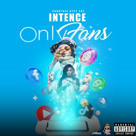 Only Fans ft. Countree Hype | Boomplay Music