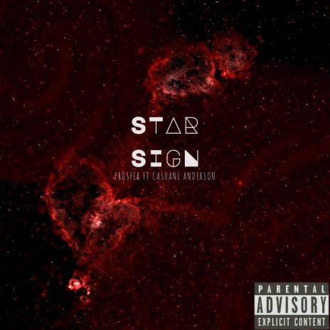 Star Sign ft. Cashane Anderson | Boomplay Music