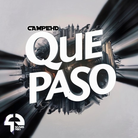 Que paso ft. Campehd | Boomplay Music