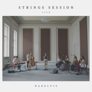 Strings Session (Live)