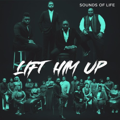 Lift Him Up | Boomplay Music