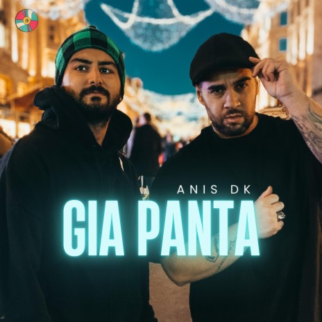 Gia Panta (Radio Edit) ft. Vasilis Anis | Boomplay Music