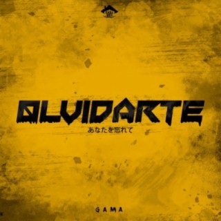 Olvidarte lyrics | Boomplay Music