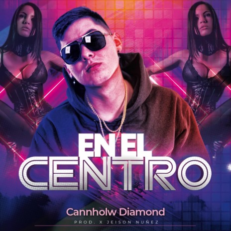 En el centro | Boomplay Music