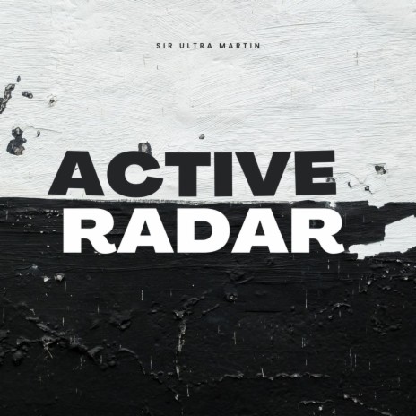 Active Radar | Boomplay Music