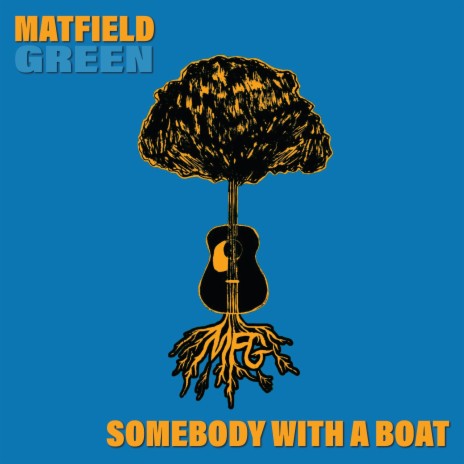 Somebody With A Boat | Boomplay Music