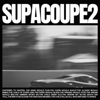 Supa Coupe II