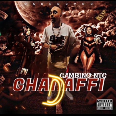 Ghadaffi | Boomplay Music