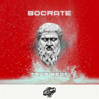 Socrate Trap Beat (Instrumental Version)