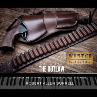 THE OUTLAW