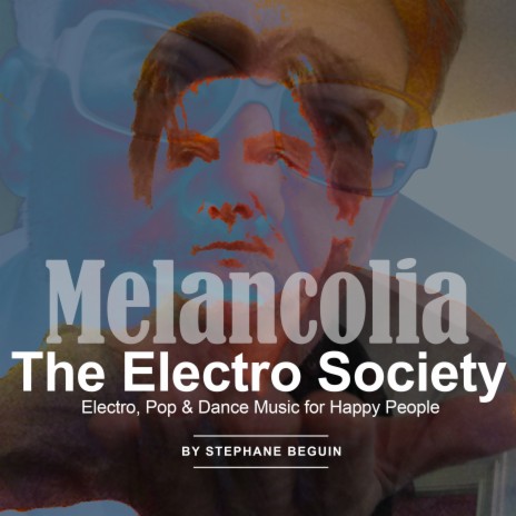 Melancolia (Club Version)